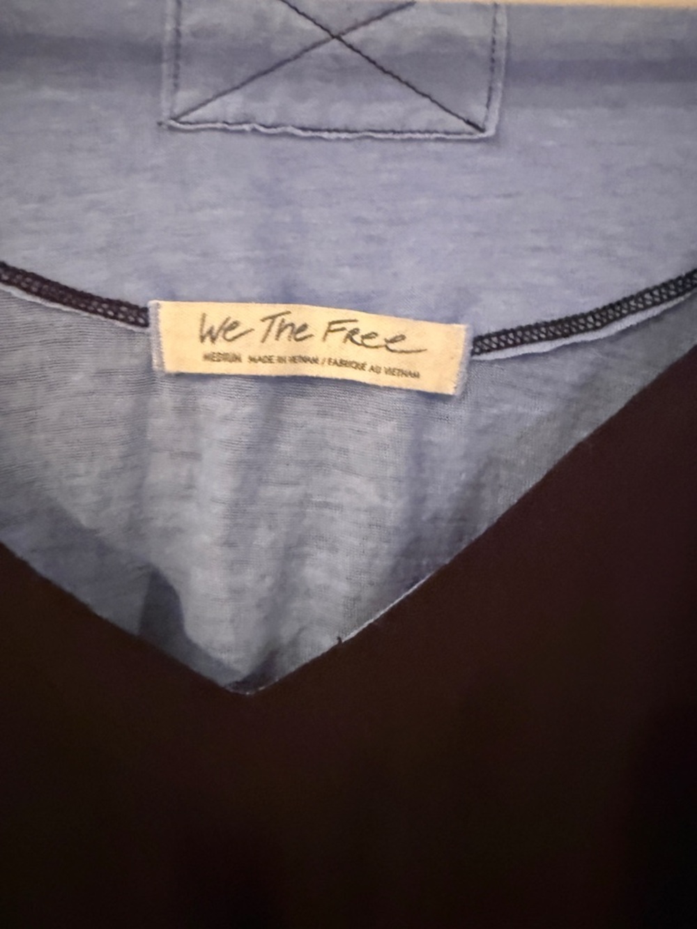 [We the Free] tee - Picture 4 of 6
